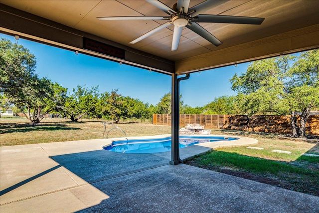 213 Polo Pony, Liberty Hill, TX 78642