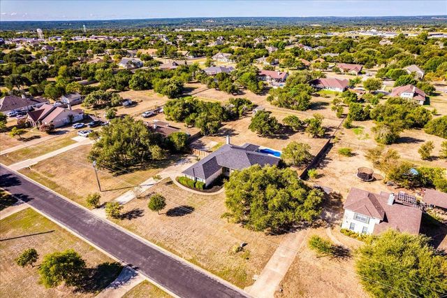 213 Polo Pony, Liberty Hill, TX 78642