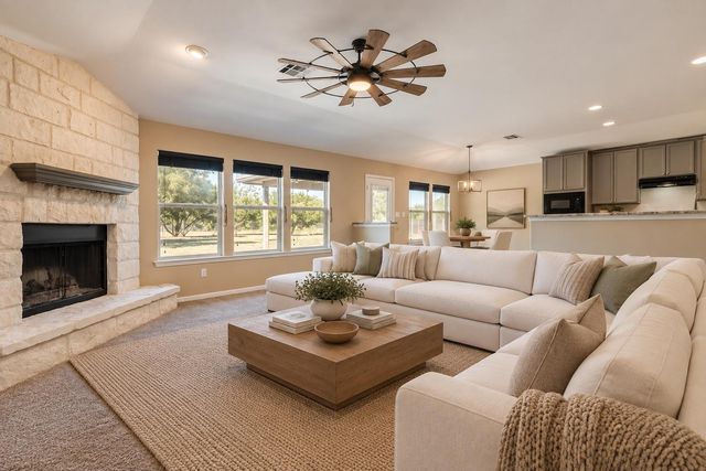 213 Polo Pony, Liberty Hill, TX 78642