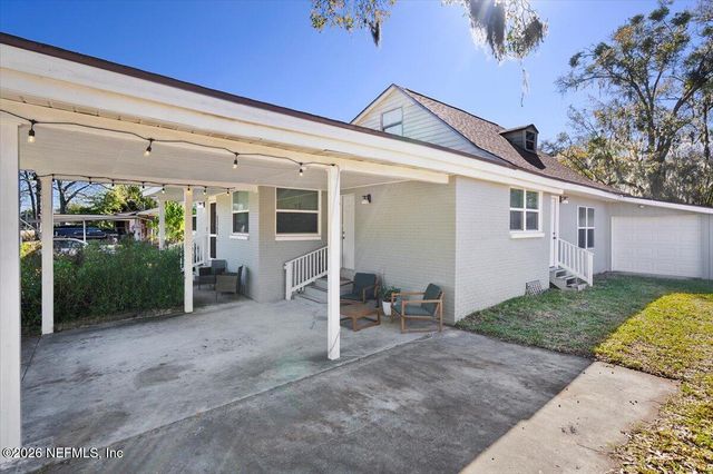 5368 ROYCE Avenue, Jacksonville, FL 32205