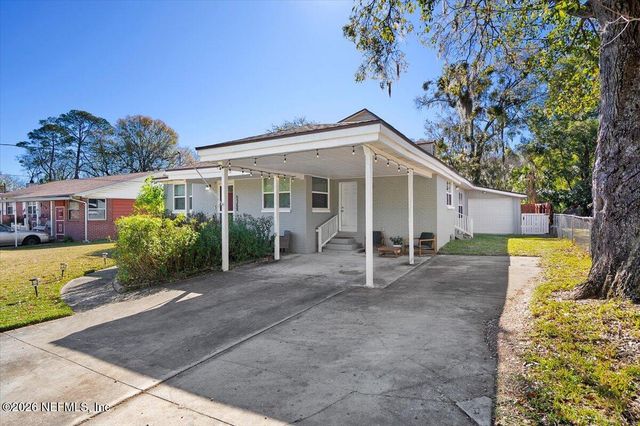 5368 ROYCE Avenue, Jacksonville, FL 32205