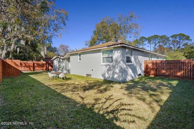 5368 ROYCE Avenue, Jacksonville, FL 32205