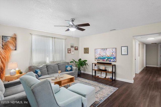 5368 ROYCE Avenue, Jacksonville, FL 32205