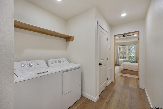 13366 Garden Lake Rd, Tyler, TX 75703