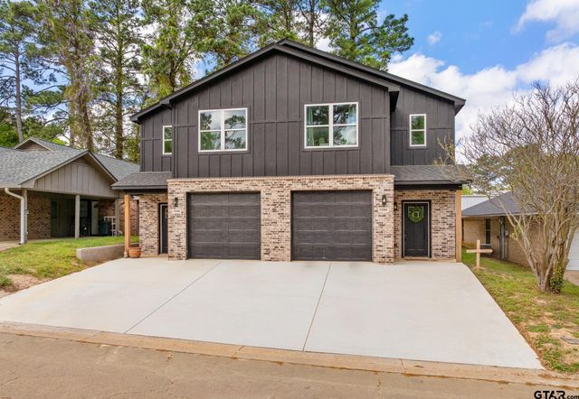 13366 Garden Lake Rd, Tyler, TX 75703