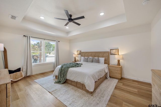 13366 Garden Lake Rd, Tyler, TX 75703