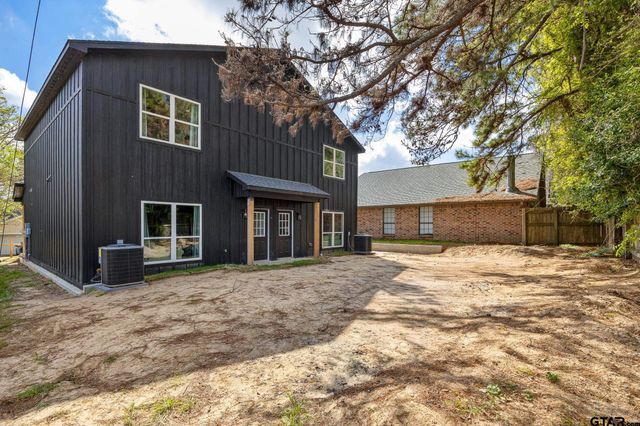 13366 Garden Lake Rd, Tyler, TX 75703