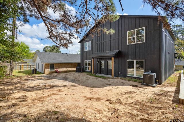 13366 Garden Lake Rd, Tyler, TX 75703