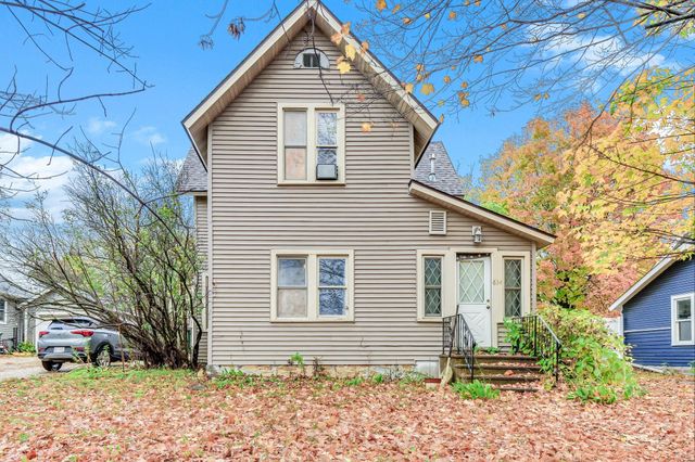 634 W Main Street