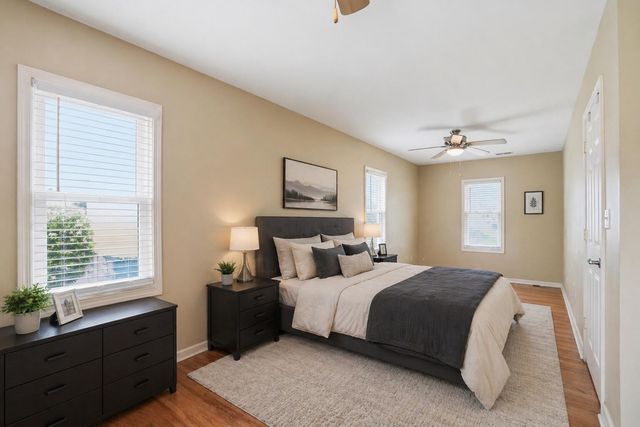 427 S East Street, Crown Point, IN 46307
