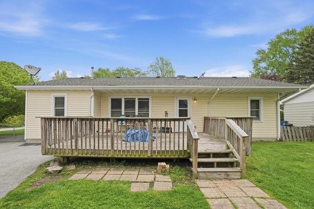 427 S East Street, Crown Point, IN 46307