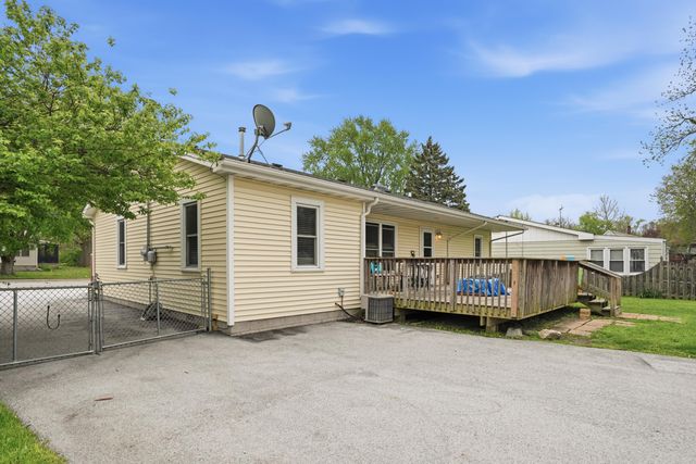427 S East Street, Crown Point, IN 46307
