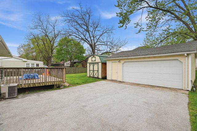 427 S East Street, Crown Point, IN 46307