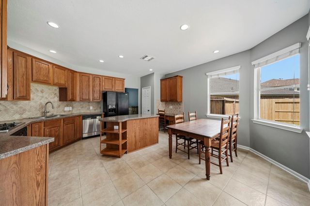 5507 Sandy Trace Court, Katy, TX 77494