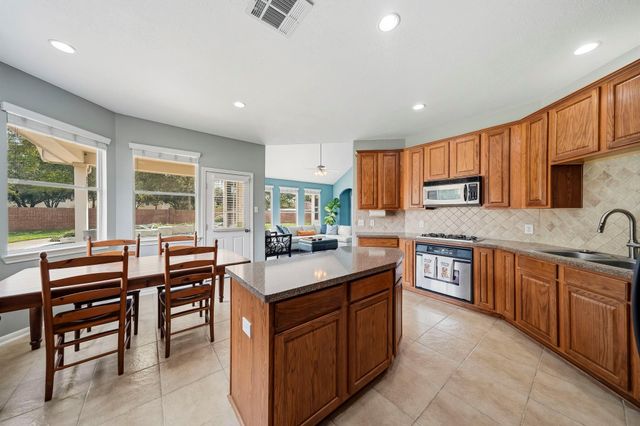5507 Sandy Trace Court, Katy, TX 77494