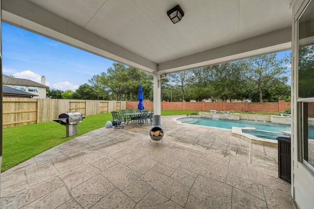 5507 Sandy Trace Court, Katy, TX 77494