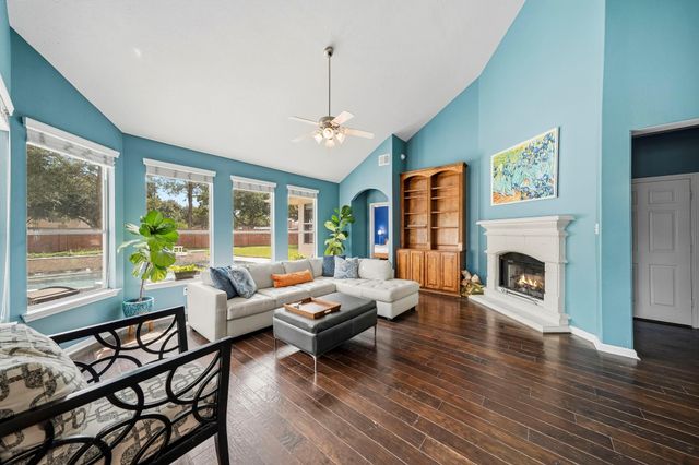 5507 Sandy Trace Court, Katy, TX 77494