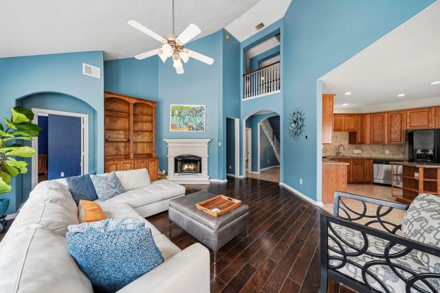 5507 Sandy Trace Court, Katy, TX 77494