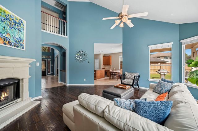5507 Sandy Trace Court, Katy, TX 77494
