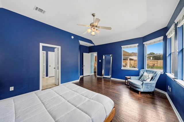 5507 Sandy Trace Court, Katy, TX 77494