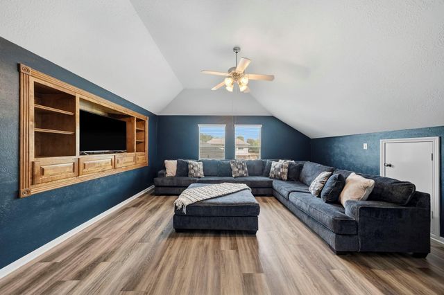 5507 Sandy Trace Court, Katy, TX 77494