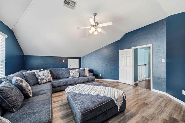 5507 Sandy Trace Court, Katy, TX 77494