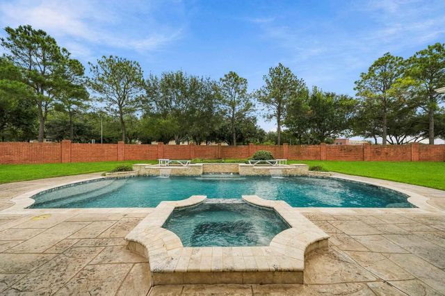 5507 Sandy Trace Court, Katy, TX 77494