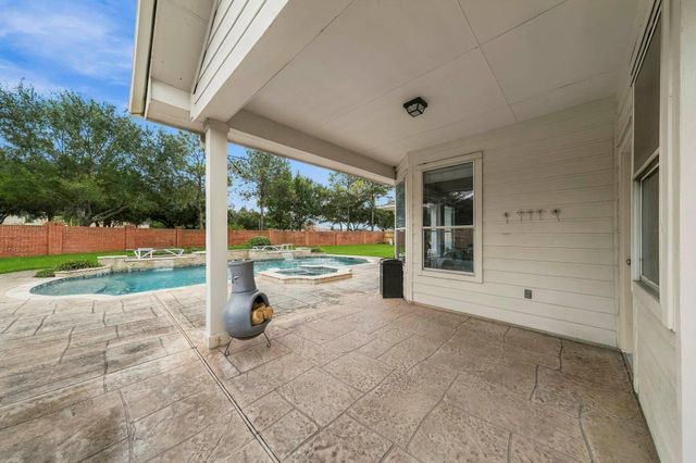5507 Sandy Trace Court, Katy, TX 77494