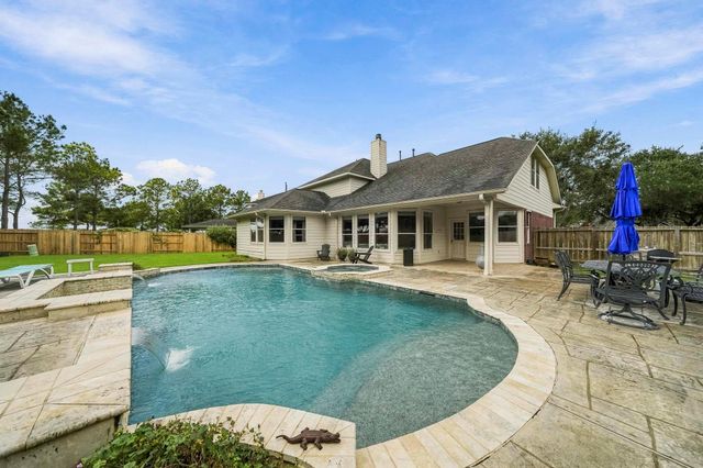 5507 Sandy Trace Court, Katy, TX 77494