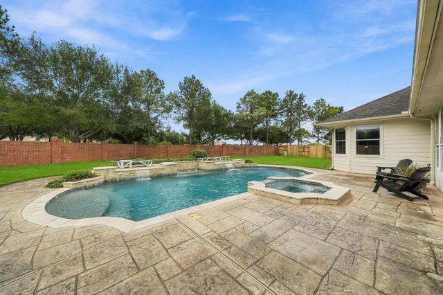 5507 Sandy Trace Court, Katy, TX 77494