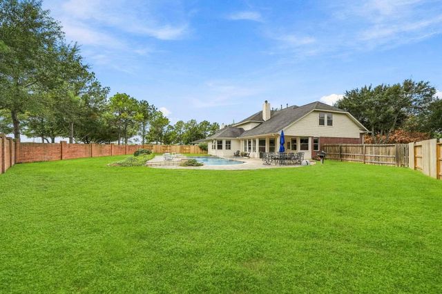 5507 Sandy Trace Court, Katy, TX 77494
