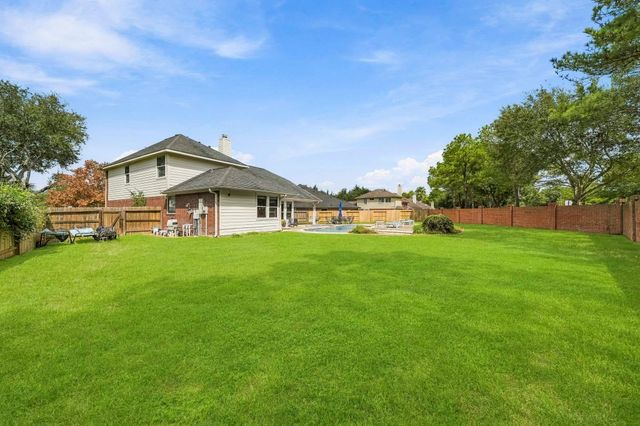 5507 Sandy Trace Court, Katy, TX 77494