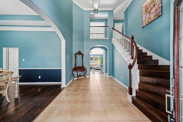 5507 Sandy Trace Court, Katy, TX 77494