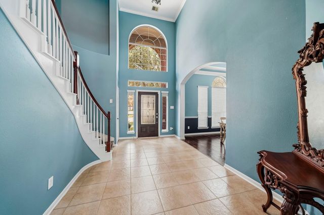 5507 Sandy Trace Court, Katy, TX 77494