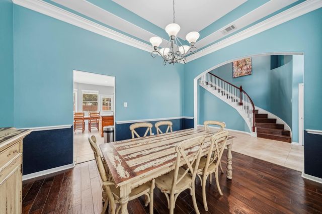 5507 Sandy Trace Court, Katy, TX 77494