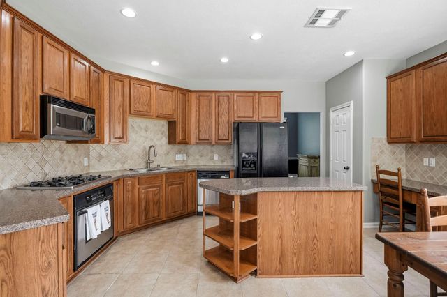 5507 Sandy Trace Court, Katy, TX 77494