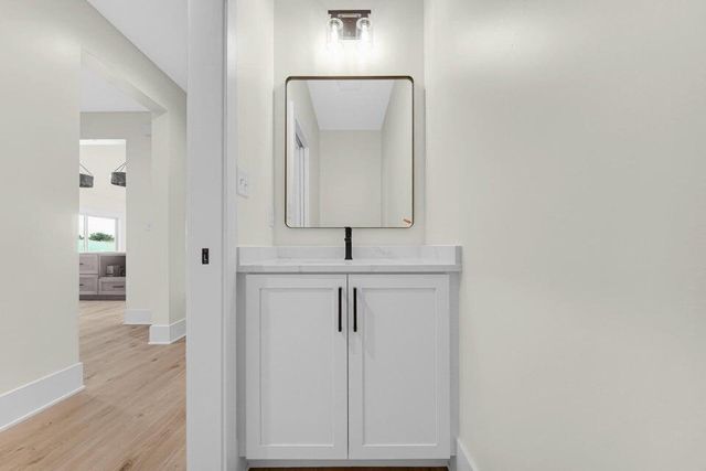 9635 Switch Grass Lane, St. John, IN 46373