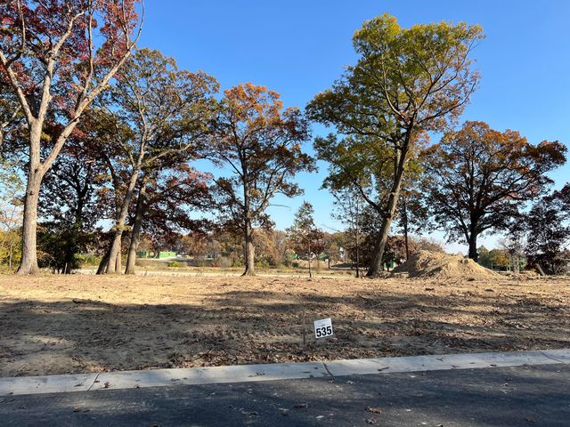 9635 Switch Grass Lane, St. John, IN 46373