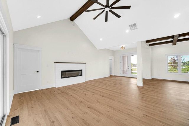 9635 Switch Grass Lane, St. John, IN 46373