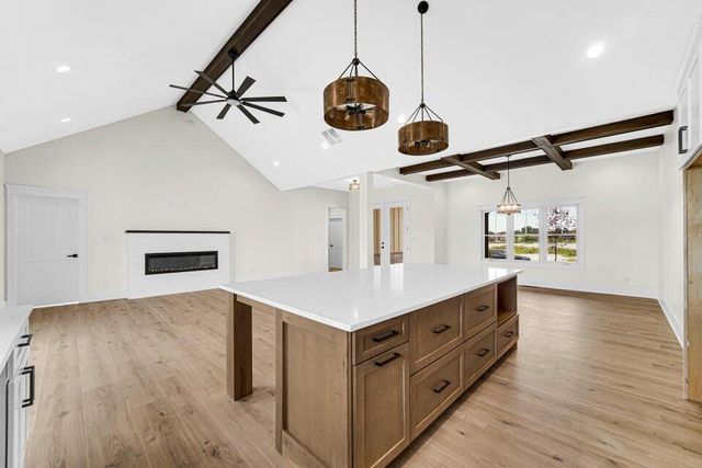 9635 Switch Grass Lane, St. John, IN 46373