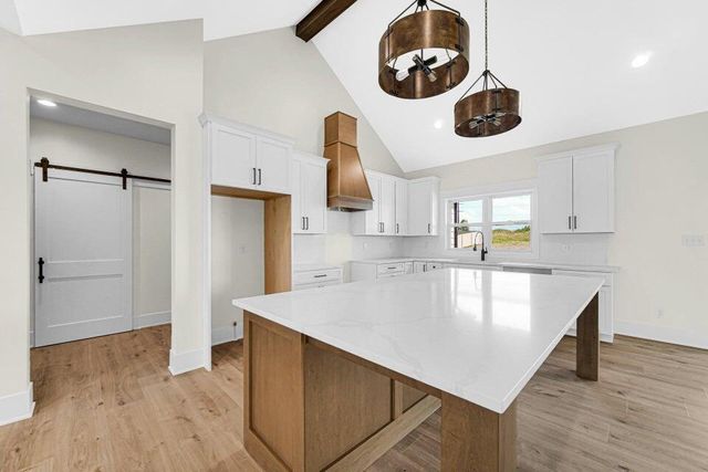 9635 Switch Grass Lane, St. John, IN 46373