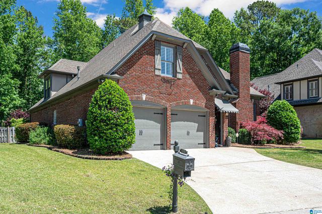 1257 GREYSTONE PARC DRIVE, Hoover, AL 35242