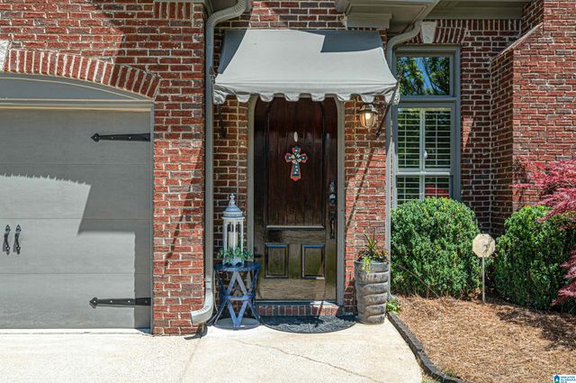 1257 GREYSTONE PARC DRIVE, Hoover, AL 35242