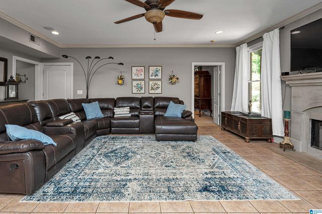1257 GREYSTONE PARC DRIVE, Hoover, AL 35242