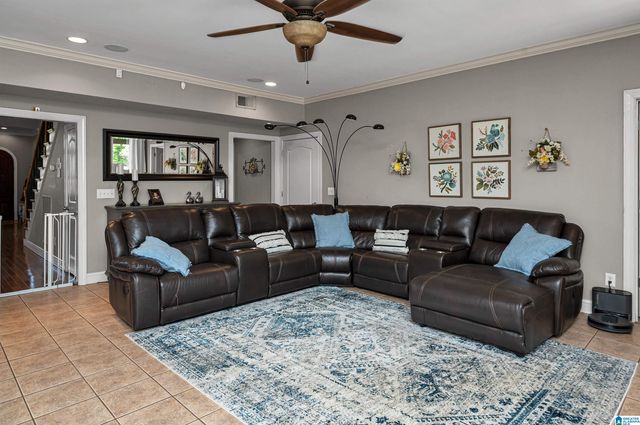 1257 GREYSTONE PARC DRIVE, Hoover, AL 35242