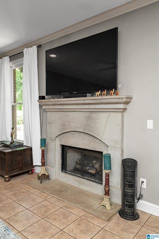 1257 GREYSTONE PARC DRIVE, Hoover, AL 35242