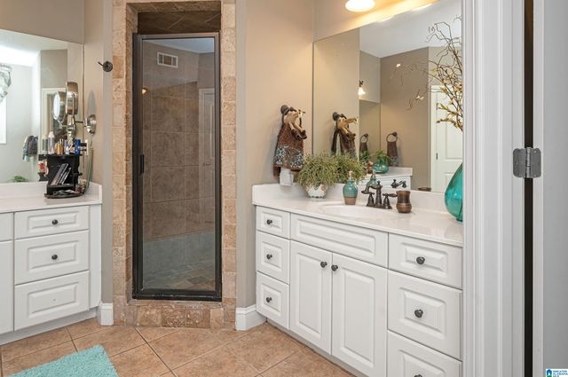 1257 GREYSTONE PARC DRIVE, Hoover, AL 35242
