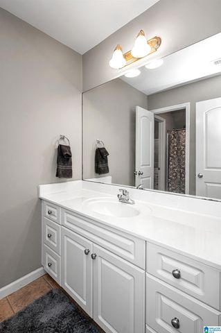 1257 GREYSTONE PARC DRIVE, Hoover, AL 35242