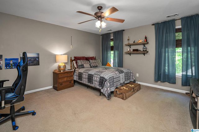 1257 GREYSTONE PARC DRIVE, Hoover, AL 35242