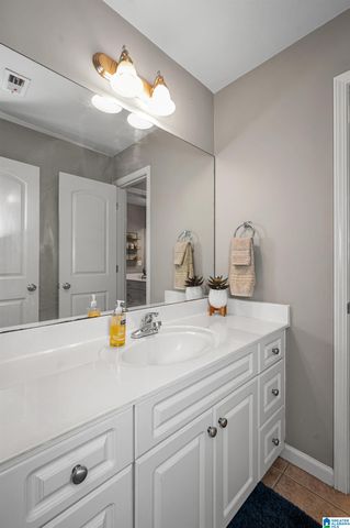 1257 GREYSTONE PARC DRIVE, Hoover, AL 35242